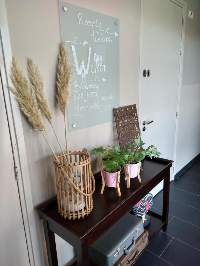 杰美索伊芙酒店及餐厅 卡茨休维尔 外观 照片