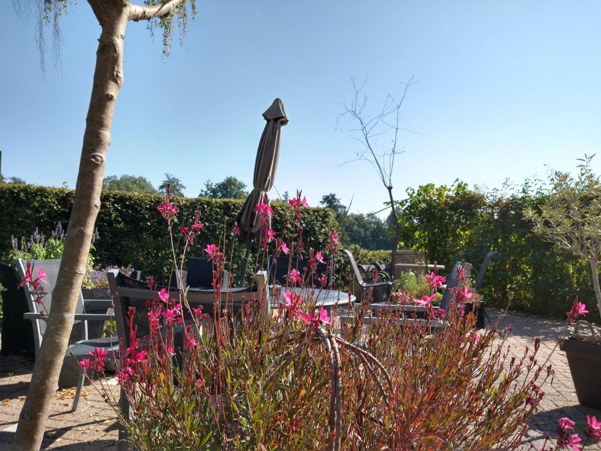 杰美索伊芙酒店及餐厅 卡茨休维尔 外观 照片