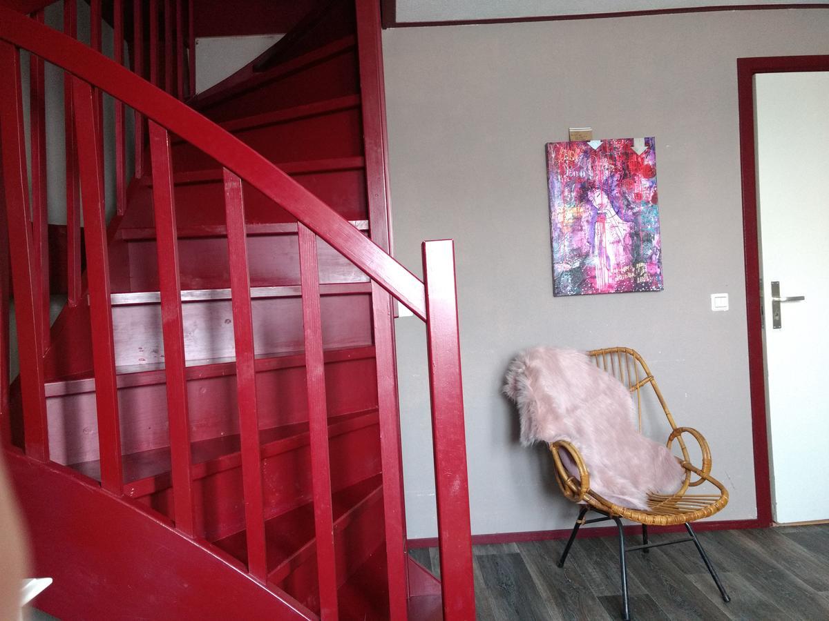 杰美索伊芙酒店及餐厅 卡茨休维尔 外观 照片