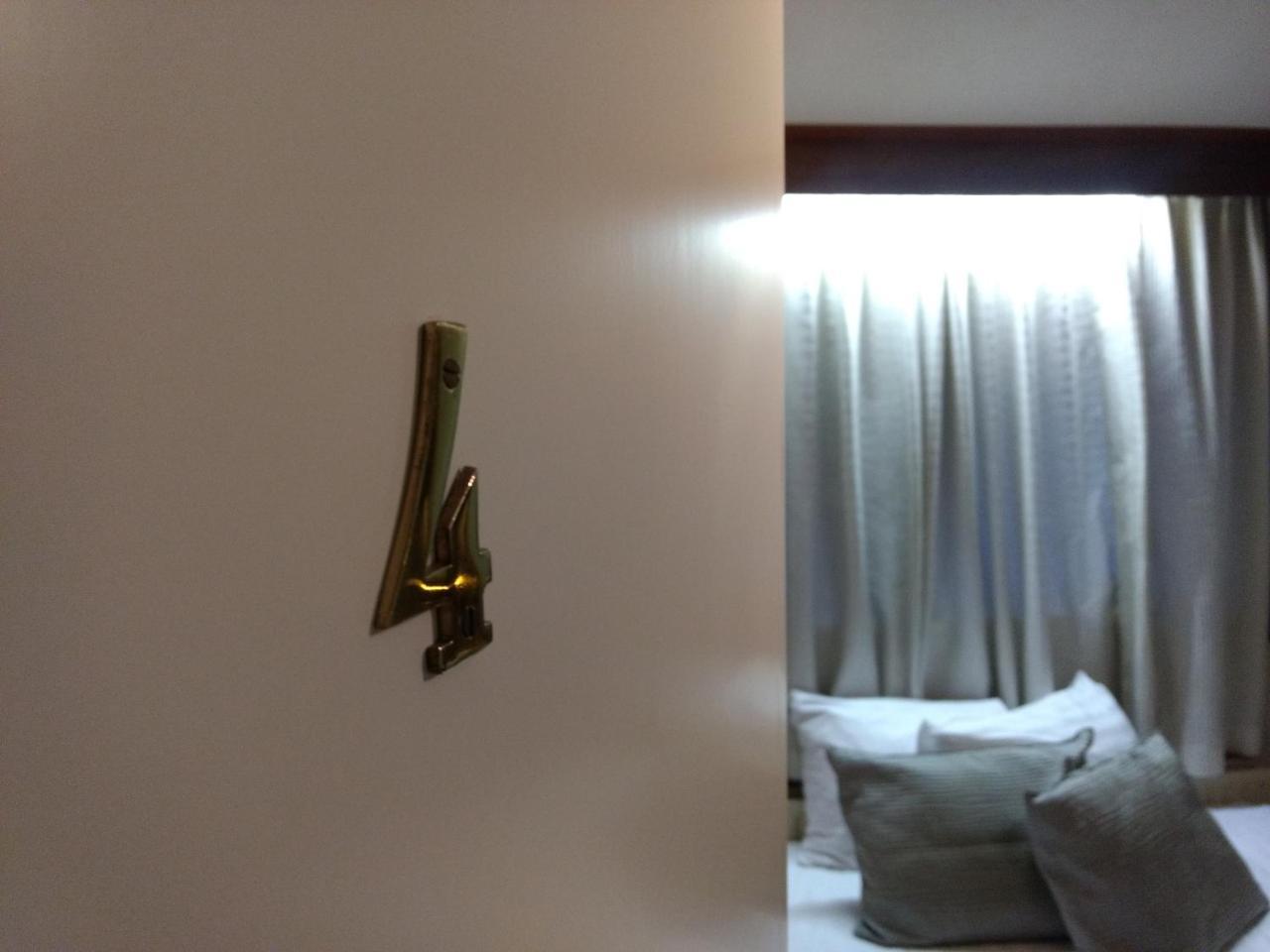 杰美索伊芙酒店及餐厅 卡茨休维尔 外观 照片